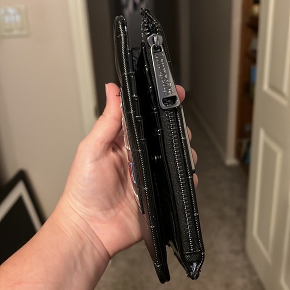 ❌SOLD❌Loungefly Star Wars Darth Vader Cosplay Wallet - Picture 4 of 5